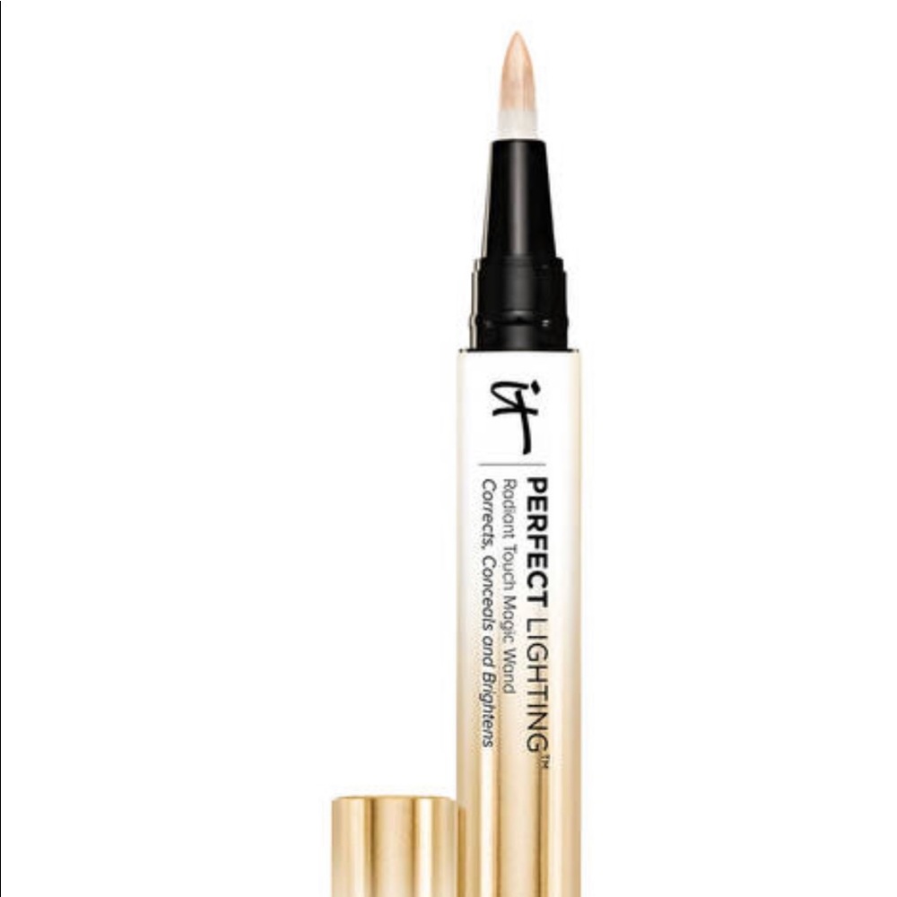 IT Cosmetics new in box Perfect Lighting wand